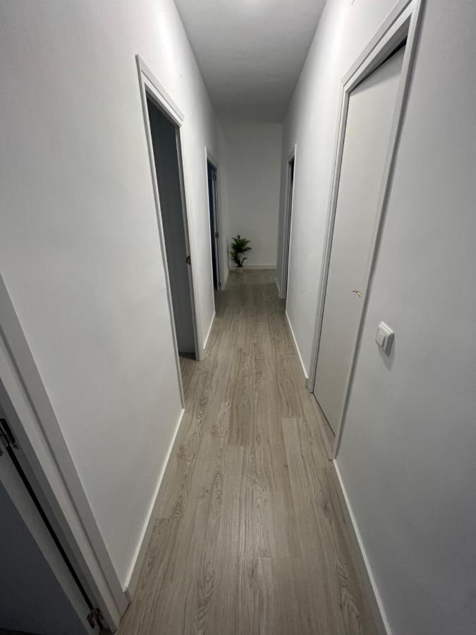 Marlu Apartment Altea Exterior foto