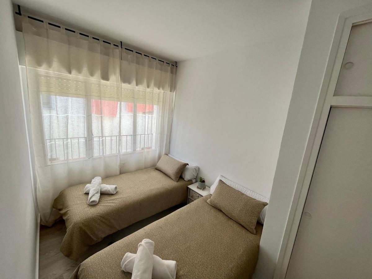 Marlu Apartment Altea Exterior foto