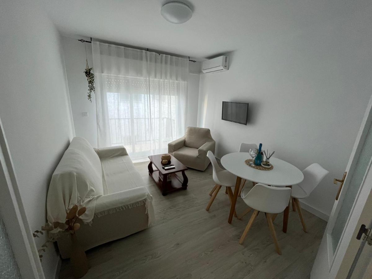 Marlu Apartment Altea Exterior foto