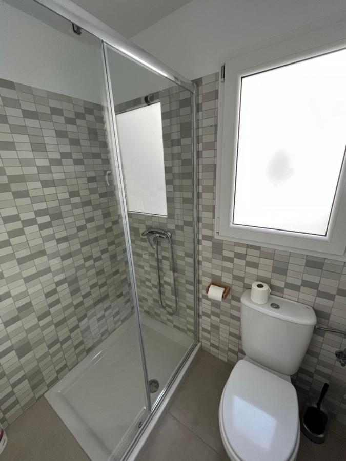 Marlu Apartment Altea Exterior foto