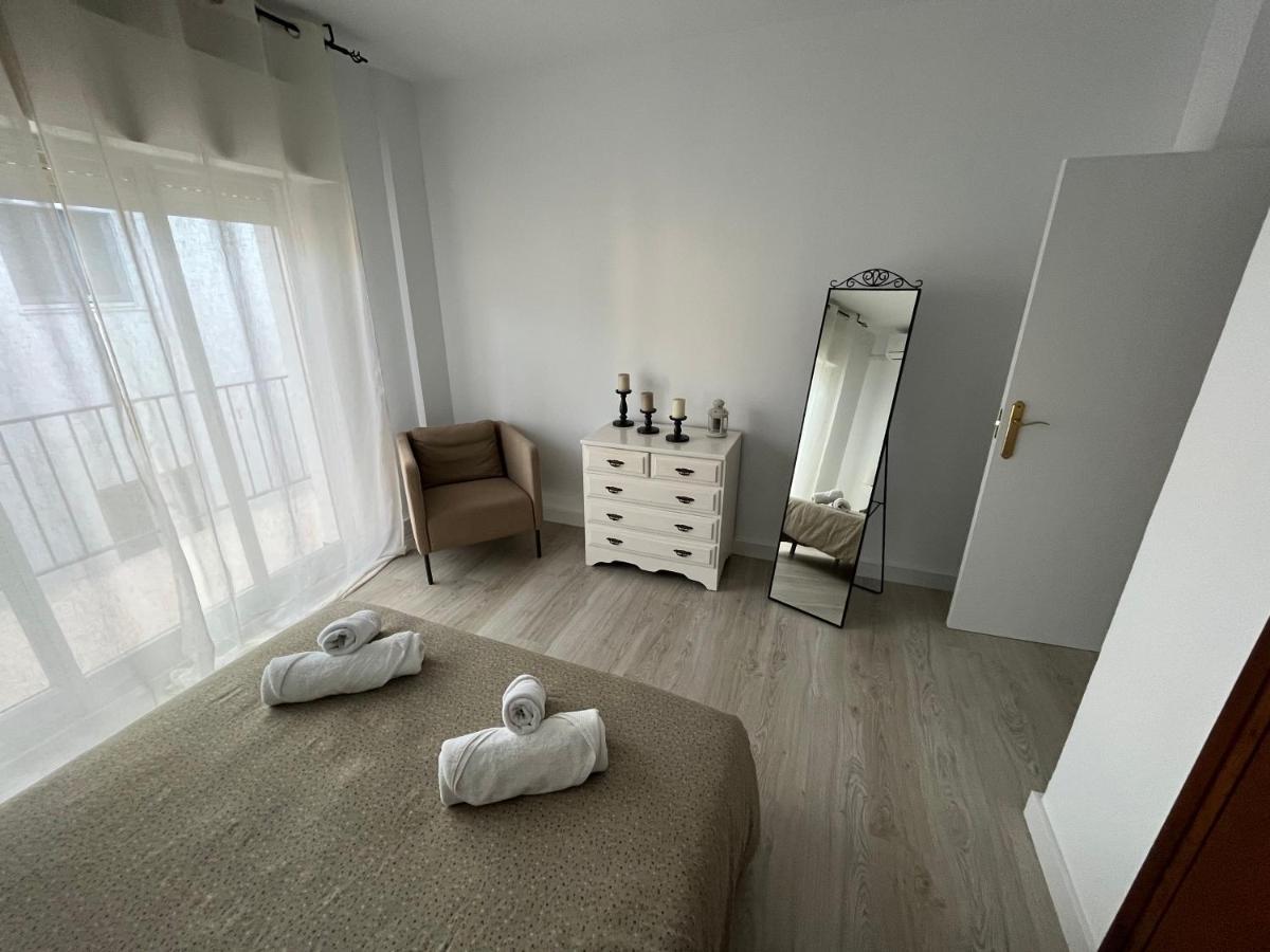 Marlu Apartment Altea Exterior foto