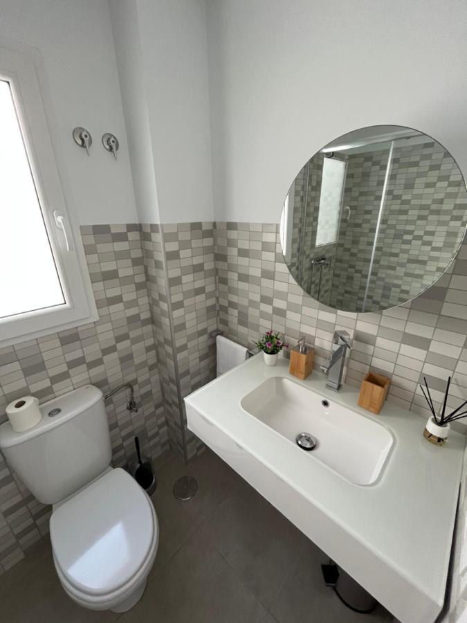 Marlu Apartment Altea Exterior foto
